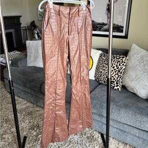 PrettyLittleThing TALL pants